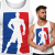 TANK TOP NA SIŁOWNIĘ CLASSIFPHISIC